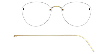 Lindberg® Spirit Titanium™ 2480 - Basic-GT Glasses