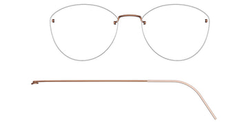 Lindberg® Spirit Titanium™ 2480 - Basic-U12 Glasses