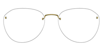 Lindberg® Spirit Titanium™ 2481 - 700-109 Glasses