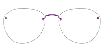 Lindberg® Spirit Titanium™ 2481 - 700-75 Glasses