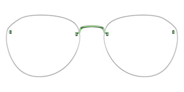 Lindberg® Spirit Titanium™ 2481 - 700-90 Glasses