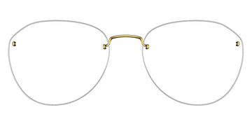 Lindberg® Spirit Titanium™ 2481 - 700-GT Glasses