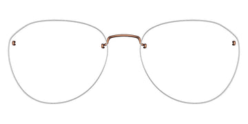 Lindberg® Spirit Titanium™ 2481 - 700-U12 Glasses