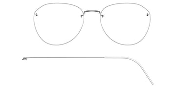 Lindberg® Spirit Titanium™ 2481 - Basic-10 Glasses