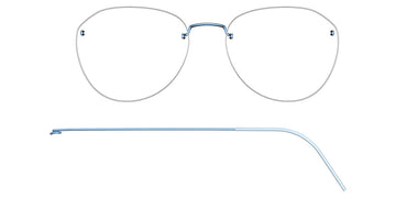 Lindberg® Spirit Titanium™ 2481 - Basic-20 Glasses