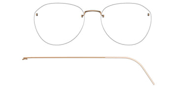 Lindberg® Spirit Titanium™ 2481 - Basic-35 Glasses