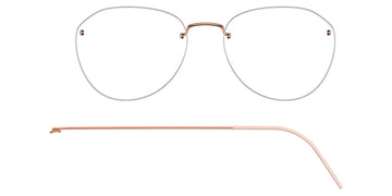 Lindberg® Spirit Titanium™ 2481 - Basic-60 Glasses