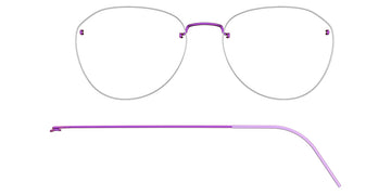 Lindberg® Spirit Titanium™ 2481 - Basic-75 Glasses