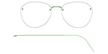 Lindberg® Spirit Titanium™ 2481 - Basic-90 Glasses