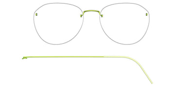 Lindberg® Spirit Titanium™ 2481 - Basic-95 Glasses