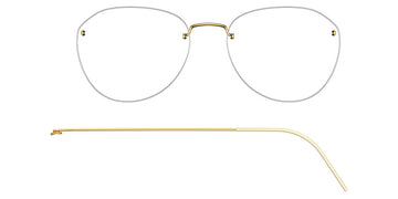 Lindberg® Spirit Titanium™ 2481 - Basic-GT Glasses