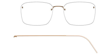 Lindberg® Spirit Titanium™ 2482 - Basic-35 Glasses