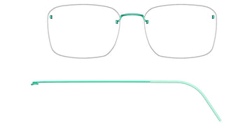 Lindberg® Spirit Titanium™ 2482 - Basic-85 Glasses