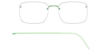 Lindberg® Spirit Titanium™ 2482 - Basic-90 Glasses