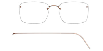 Lindberg® Spirit Titanium™ 2482 - Basic-U12 Glasses