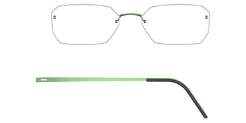 Lindberg® Spirit Titanium™ 2483 - 700-117 Glasses