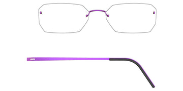 Lindberg® Spirit Titanium™ 2483 - 700-75 Glasses