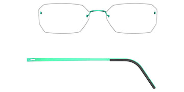 Lindberg® Spirit Titanium™ 2483 - 700-85 Glasses