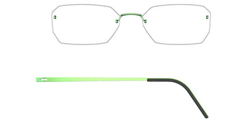 Lindberg® Spirit Titanium™ 2483 - 700-90 Glasses