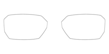 Lindberg® Spirit Titanium™ 2483 - 700-U17 Glasses