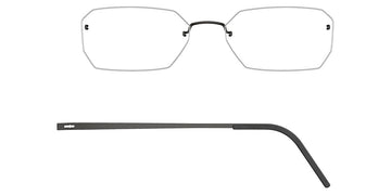 Lindberg® Spirit Titanium™ 2483 - 700-U9 Glasses