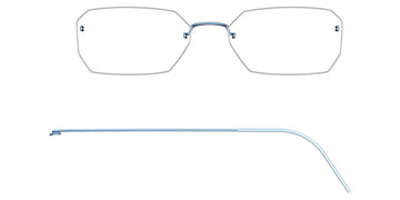 Lindberg® Spirit Titanium™ 2483 - Basic-20 Glasses