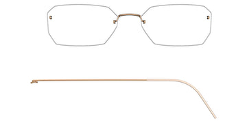 Lindberg® Spirit Titanium™ 2483 - Basic-35 Glasses