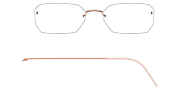 Lindberg® Spirit Titanium™ 2483 - Basic-60 Glasses