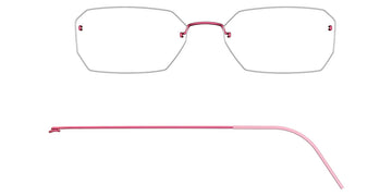 Lindberg® Spirit Titanium™ 2483 - Basic-70 Glasses