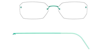 Lindberg® Spirit Titanium™ 2483 - Basic-85 Glasses