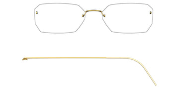 Lindberg® Spirit Titanium™ 2483 - Basic-GT Glasses