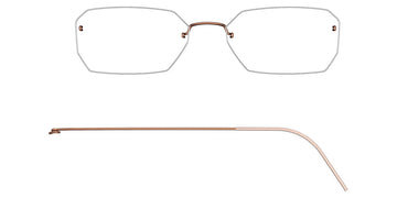 Lindberg® Spirit Titanium™ 2483 - Basic-U12 Glasses