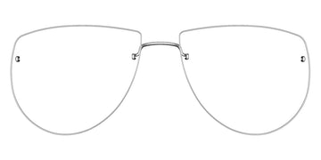 Lindberg® Spirit Titanium™ 2484 - 700-05 Glasses