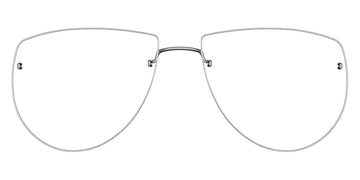 Lindberg® Spirit Titanium™ 2484 - 700-10 Glasses