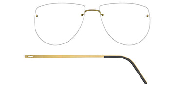 Lindberg® Spirit Titanium™ 2484 - 700-109 Glasses