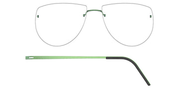 Lindberg® Spirit Titanium™ 2484 - 700-117 Glasses