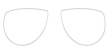 Lindberg® Spirit Titanium™ 2484 - 700-127 Glasses