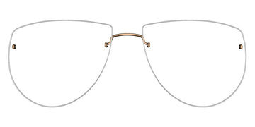 Lindberg® Spirit Titanium™ 2484 - 700-35 Glasses