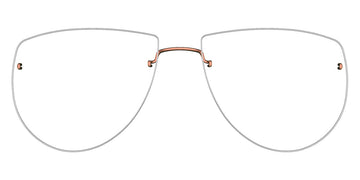 Lindberg® Spirit Titanium™ 2484 - 700-60 Glasses