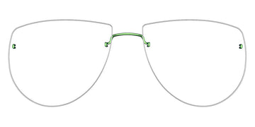 Lindberg® Spirit Titanium™ 2484 - 700-90 Glasses