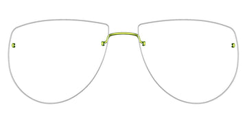 Lindberg® Spirit Titanium™ 2484 - 700-95 Glasses