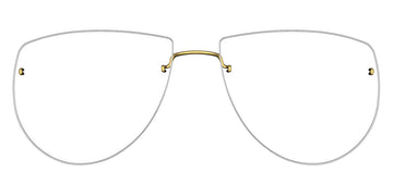 Lindberg® Spirit Titanium™ 2484 - 700-GT Glasses