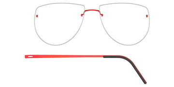 Lindberg® Spirit Titanium™ 2484 - 700-U33 Glasses