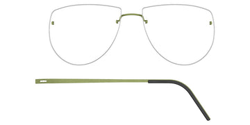 Lindberg® Spirit Titanium™ 2484 - 700-U34 Glasses