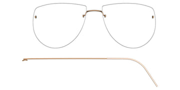 Lindberg® Spirit Titanium™ 2484 - Basic-35 Glasses