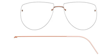 Lindberg® Spirit Titanium™ 2484 - Basic-60 Glasses