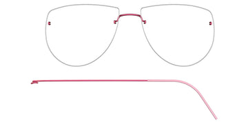 Lindberg® Spirit Titanium™ 2484 - Basic-70 Glasses