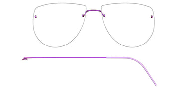 Lindberg® Spirit Titanium™ 2484 - Basic-75 Glasses