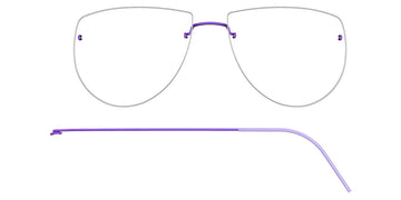 Lindberg® Spirit Titanium™ 2484 - Basic-77 Glasses