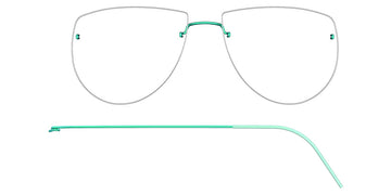 Lindberg® Spirit Titanium™ 2484 - Basic-85 Glasses